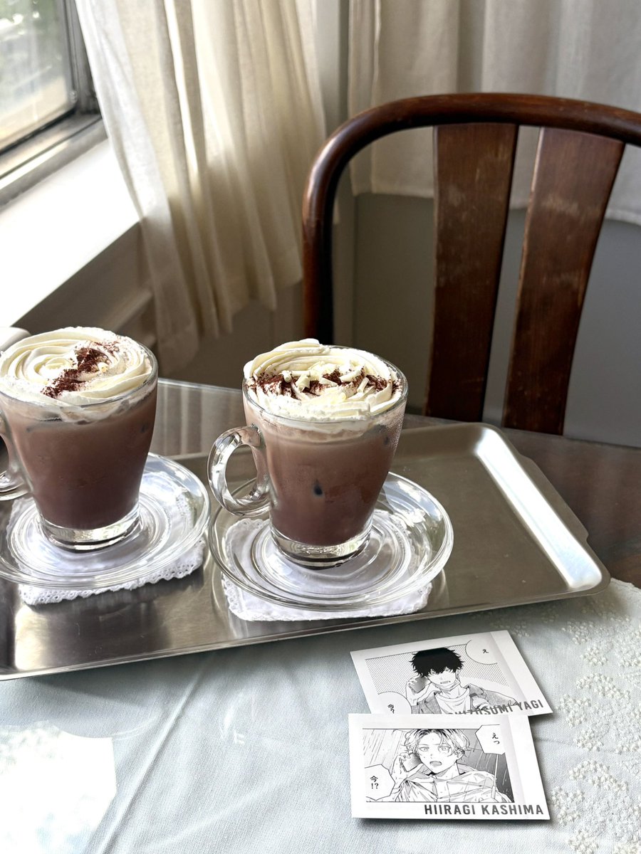 s2mong__'s tweet photo. ☕️♡ https://t.co/r4qr7qlFw1