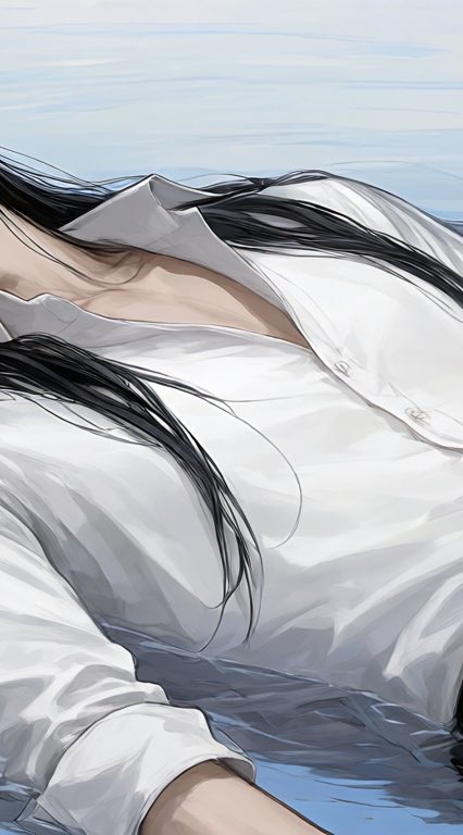 _rin7239's tweet photo. 水面 https://t.co/TCdqbzC4yW