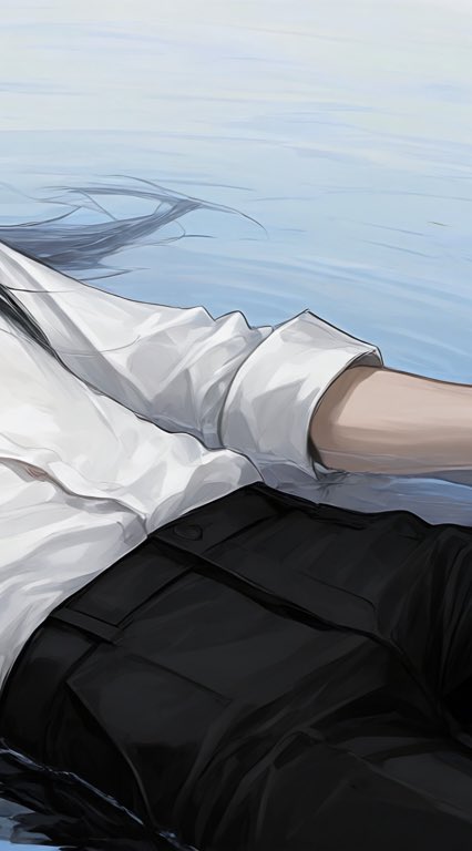 _rin7239's tweet photo. 水面 https://t.co/TCdqbzC4yW