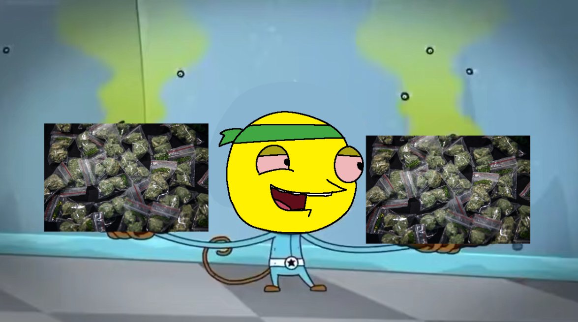 sheetposte32793's tweet photo. "Is it a 'who can have the most alts' test?"
"Weed test?" https://t.co/Ld5pLMi9kZ