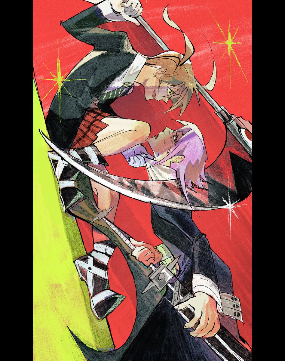 ribombeebd's tweet photo. Fight! https://t.co/94ynHNlzRR