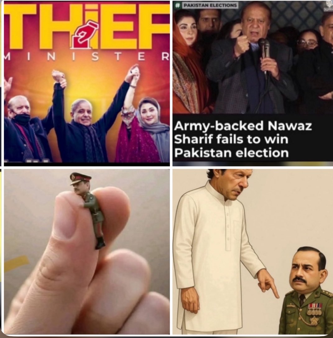 FaikeJstce's tweet photo. #Thanks agn PM @BorisJohnson! We SAW a lot of #immorality, &amp; evil agnst PM #IK_PTI. #Decent ppl #dehumanized agnst #BritComm Charter wth NO #HR as ppl violated thru abductions, jailing etc. #Electn THEFT, NO Democracy, &amp; lawless🇵🇰🇵🇰.
Slow response @UN @antonioguterres @UN_HRC. https://t.co/LxqQ5LEd9g