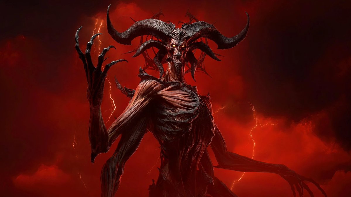 wudijo's tweet photo. Giving away a Diablo 4: Lord of Hatred PC battle net key! 

❤️ Like
♻️ Repost
📣 Comment: which class do you (want to) play? 

Pulling winner in ~24h here! #DiabloIV https://t.co/pnEQHzDFTn