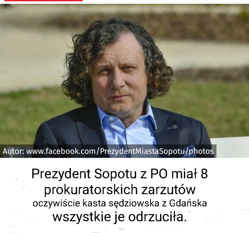 IreneuszBMarian's tweet photo. A wy się dziwicie ,że Króla wypuścili z aresztu https://t.co/Pb8FkkkM5L