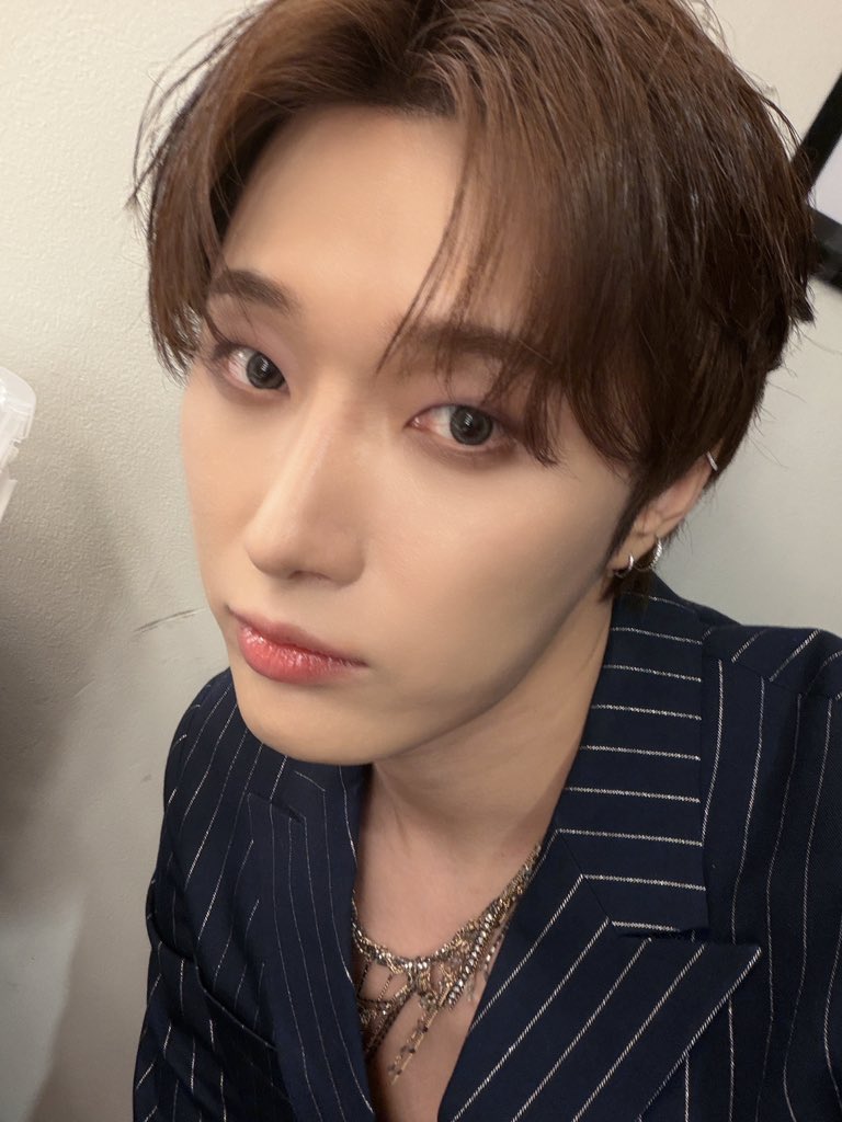 OmegaX_members's tweet photo. [#OX]

Seattle!
Thank you for being with us for our final show.
What an incredible tour it was!👍

#OMEGA_X #오메가엑스
#재한 #JAEHAN https://t.co/bW7p8aCCEd