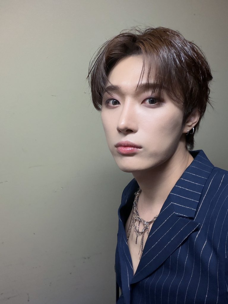 OmegaX_members's tweet photo. [#OX]

Seattle!
Thank you for being with us for our final show.
What an incredible tour it was!👍

#OMEGA_X #오메가엑스
#재한 #JAEHAN https://t.co/bW7p8aCCEd