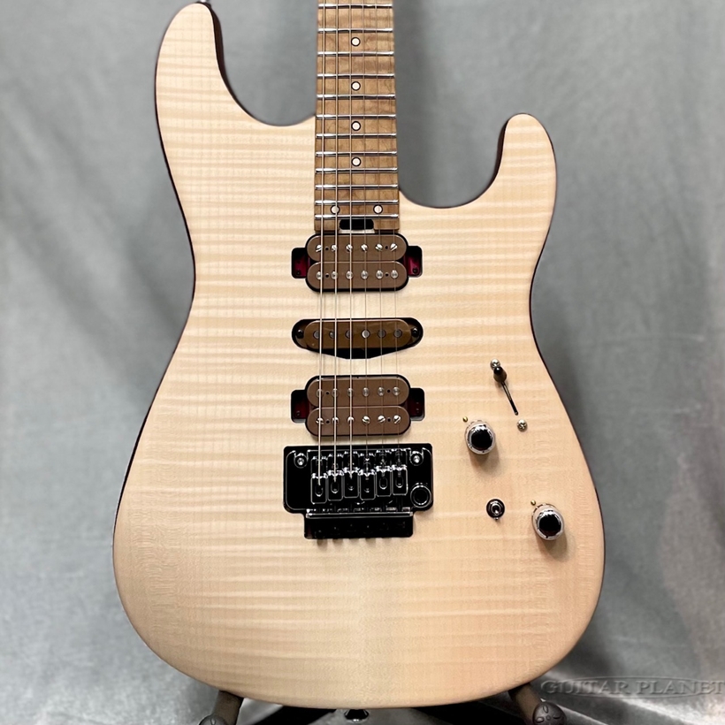 electric_gp's tweet photo. USA Guthrie Govanシグネチャーが約半年以上振りに入荷!
お探しだった方も多いモデルかと思われます。
次回入荷は現在納期未定と成っておりますので是非お見逃しなく!
https://t.co/ljfVTcSFRe
#Charvel
#シャーベル
#GuthrieGovan
#ガスリー
#ギター
#杢目 https://t.co/tRFLJzqo2g