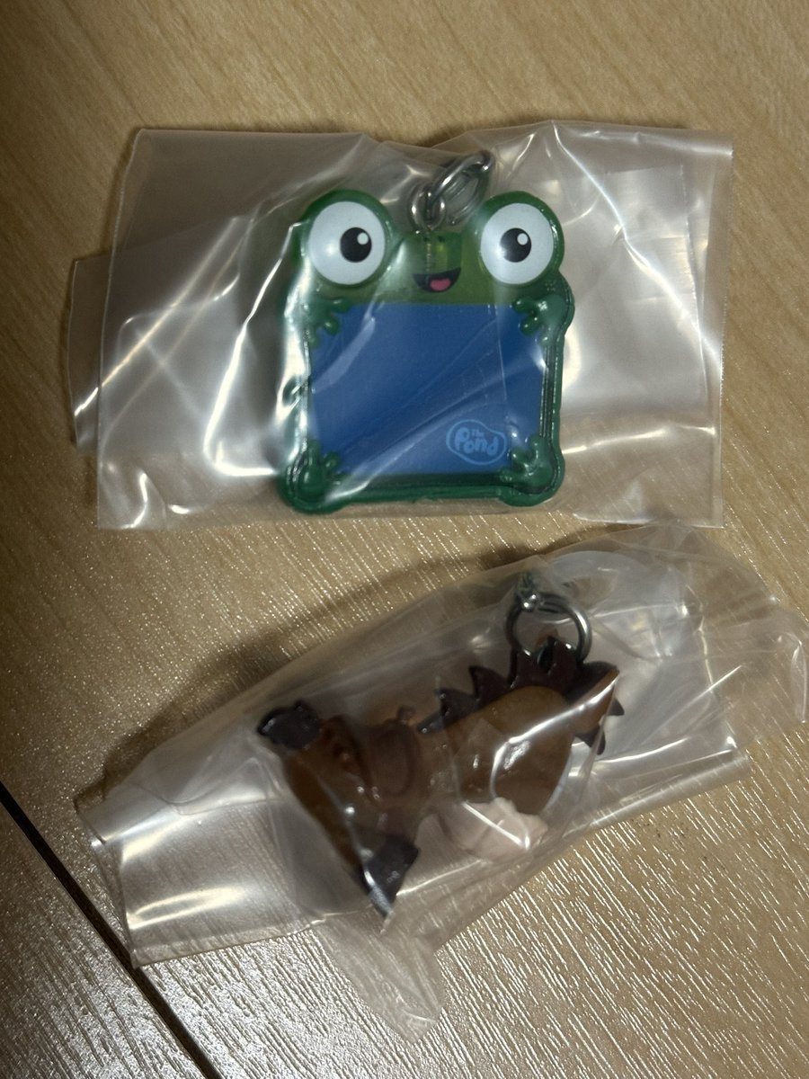 FU10_22's tweet photo. 1枚目に追加でこちらもお譲り可能です。
めじるし　トイストーリー https://t.co/dDfF0eK61K