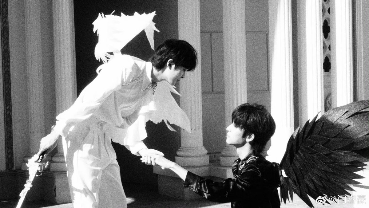 chibibearbb's tweet photo. Such a show-off (I would be too if I were him 🤭) https://t.co/fRKKo2f8WI