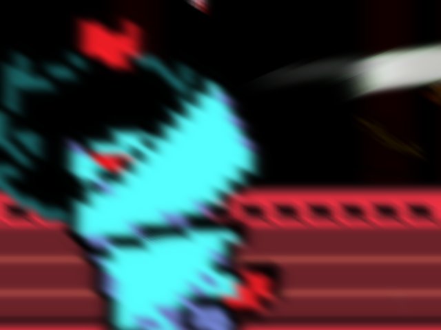 AquaThe_Flower's tweet photo. [interaction bait]

"hehe DUCK!!!"

* Aqua throws a knife in your direction..What do you do? https://t.co/EjJ4Cs4972