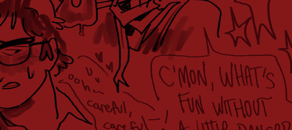 tacticalvamp's tweet photo. 🔞with teeth (uncropped + mini comic on my patr3on) #billford https://t.co/Pm3Za4bC5K