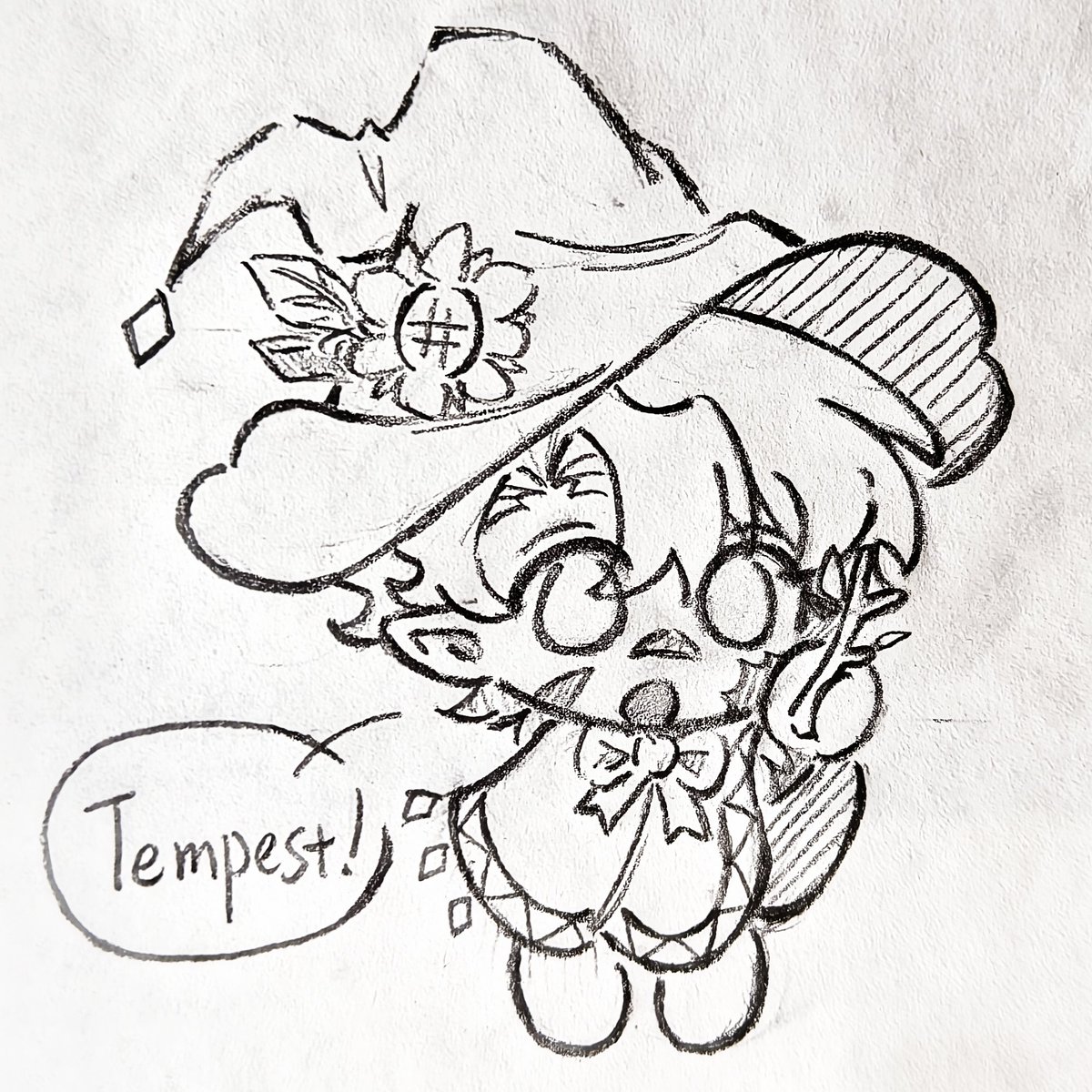 Grautias's tweet photo. yap yap?

＃desertduo ＃grianfanart ＃goodtimeswithscarfanart https://t.co/VkjWbR7FMh