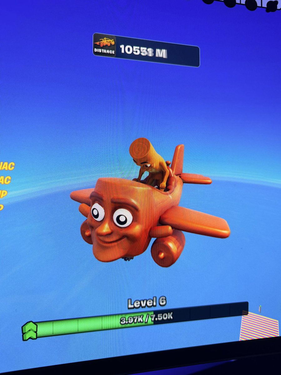 timtrenches's tweet photo. FORTNITE IS SO AWESOME https://t.co/00oEB5TvC6