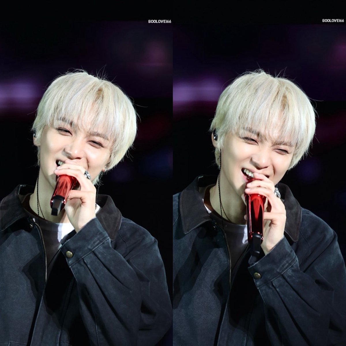 belovedmkhc's tweet photo. this kind of happiness suits you so well 🥺🤍 https://t.co/2Vqq7pzi92