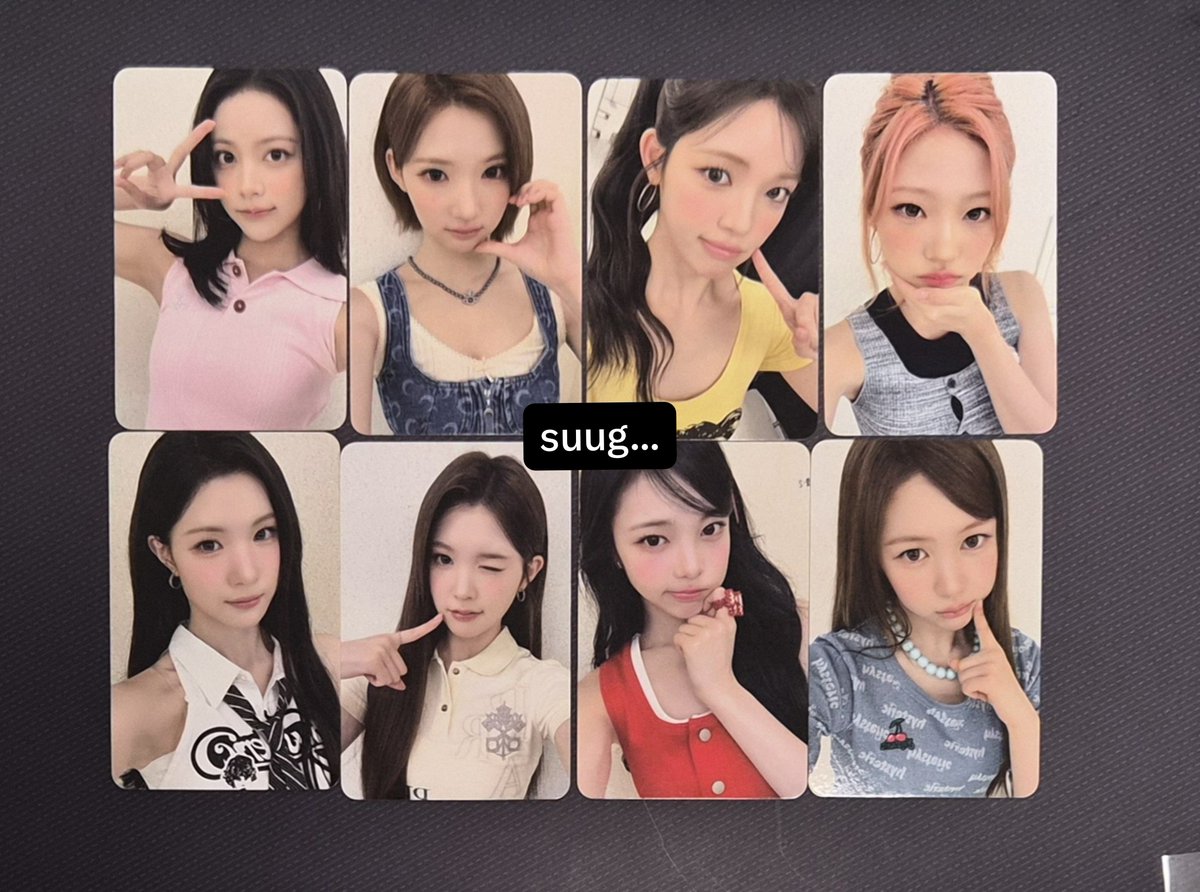 akkttu_'s tweet photo. 레몬탱 사운드웨이브 럭드♡ https://t.co/aieY3q9T9E