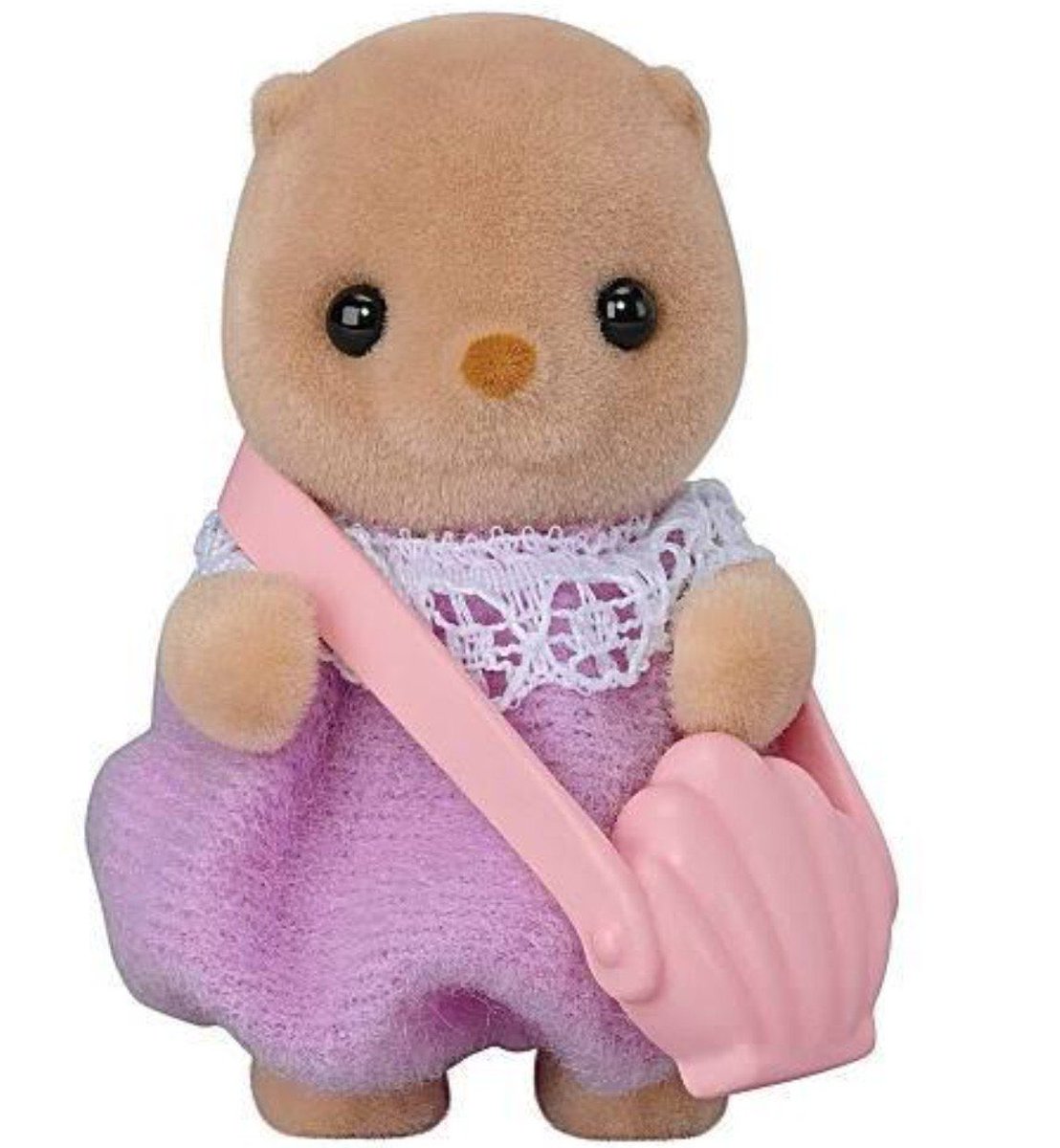 lunaritxs's tweet photo. Wtb sylvanian otter ini https://t.co/FoBVYdl4RT