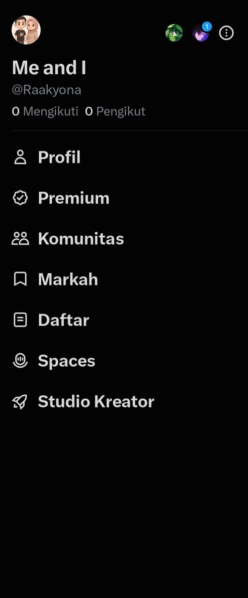 wiuwiu48's tweet photo. DITANGGUHKAN KE 2X NYA
Ready App Prem Murmer
Canva 1 Bulan 3k
Youtube 1 Bulan 5k
Bergaransi
Testimoni : https://t.co/PyH8DwXigv
#zonauangㅤ https://t.co/8UQ0LnQupo