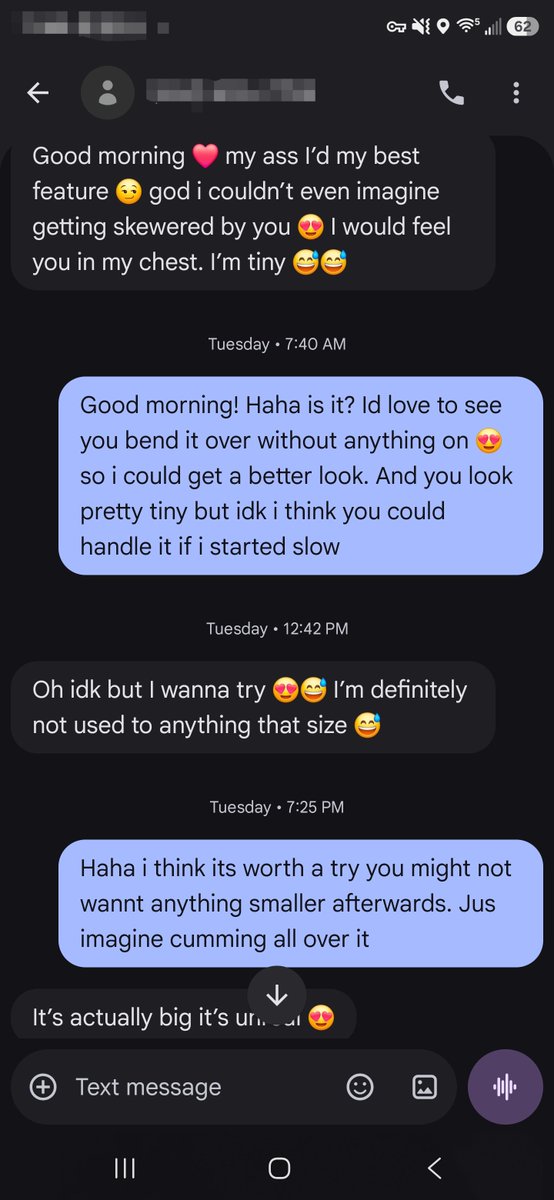 girthy_hammer's tweet photo. Another gf that failed the test. She just couldnt resist larger cock 😏whos next? #bigdick #cuck #loyaltytest #loyalty #test #cuckold #cheating https://t.co/3PCv5oOz9l