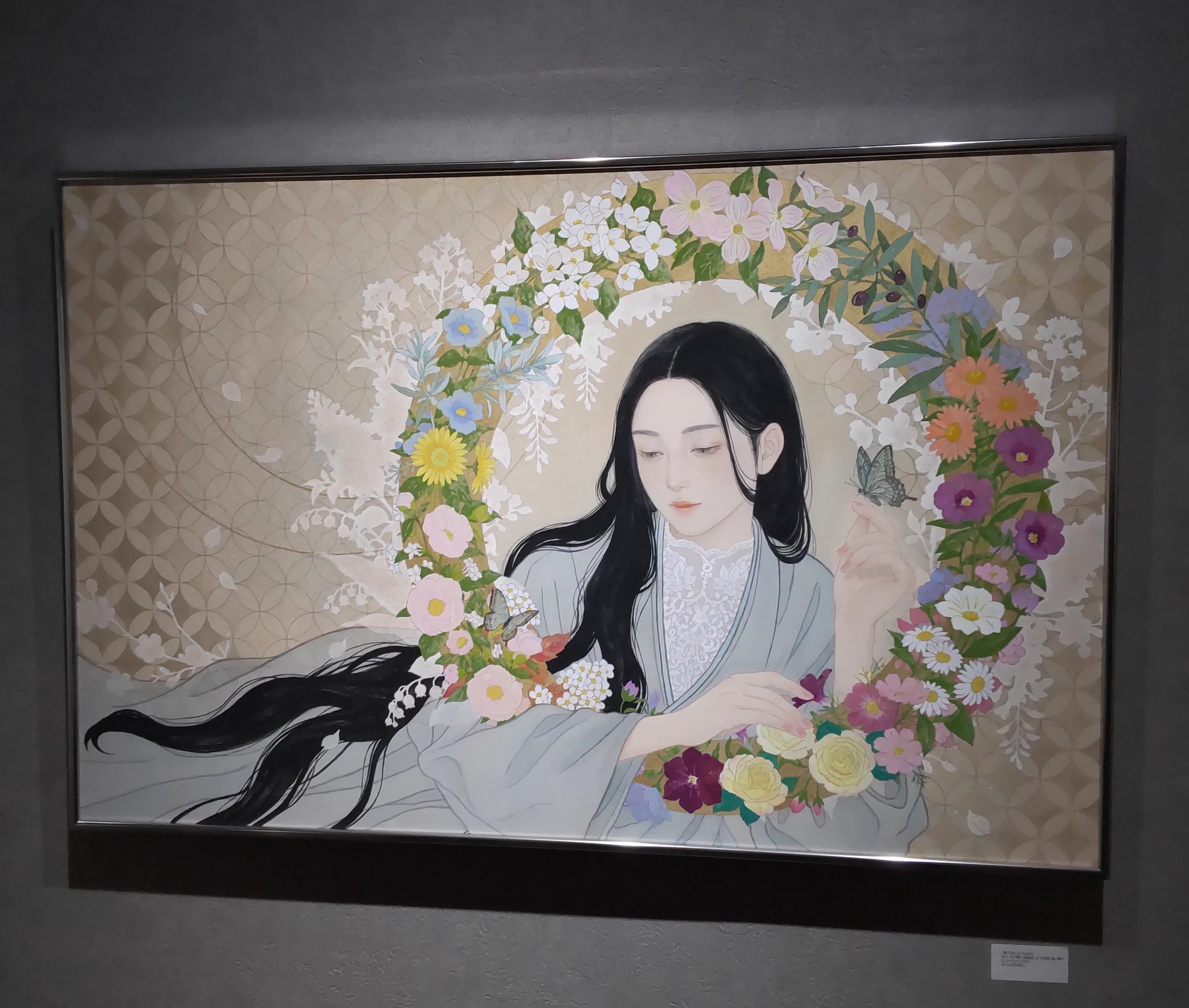 岡靖知（画家） (@yasutomooka) / X
