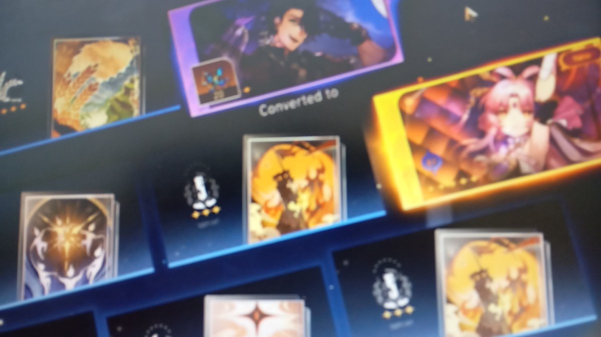 jingzran's tweet photo. my e1 waven looks kinda purple https://t.co/2avmCJSKRw