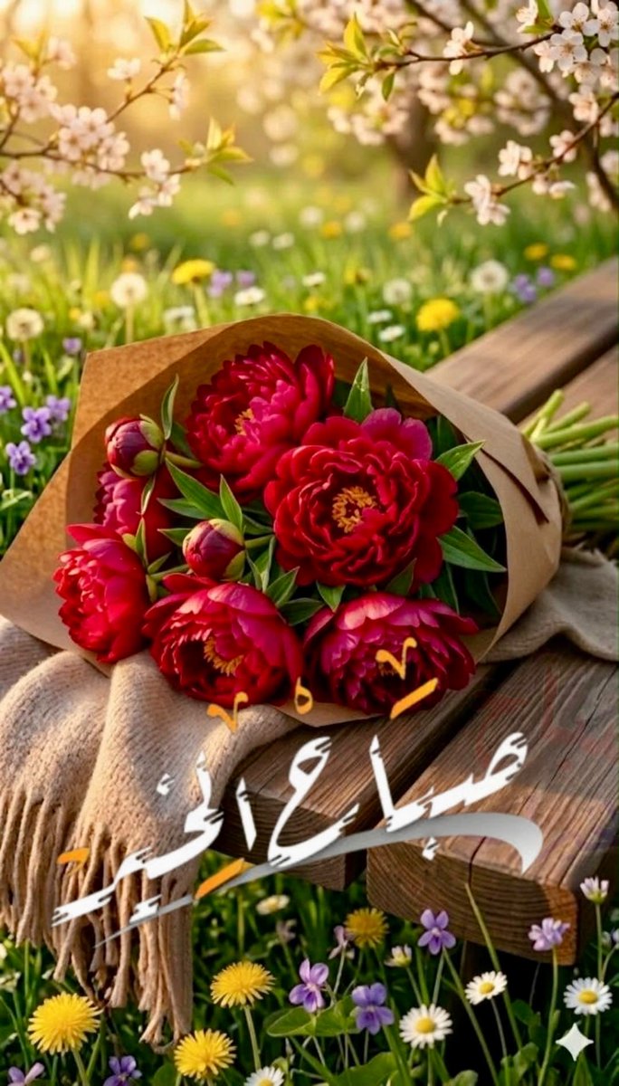 ENG_ALmousawi80's tweet photo. #صباح_الخير #صباح_الورد #صباح_الفل https://t.co/lxLXibmusV