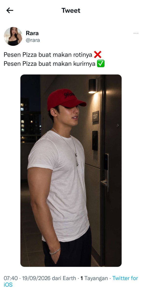 yeshica236's tweet photo. Kurir X-Tra Large

—Kim Mingyu Oneshot AU
🔞🔞 https://t.co/GolzjM1Cgm