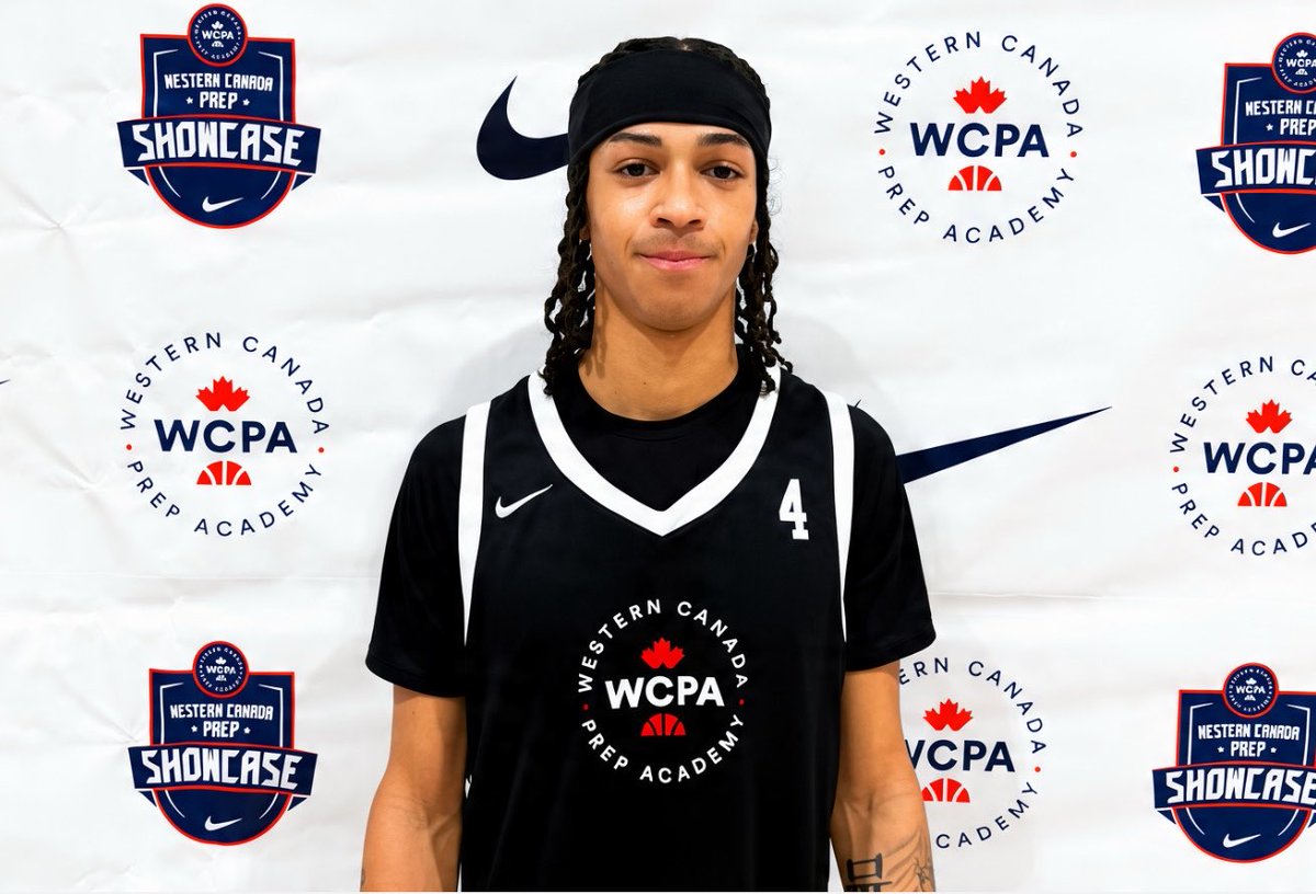 themapleminute's tweet photo. (2027) 6’0 Zayne Hinkson of @wcpambb put on a clinic today. He poured in an efficient 30 points vs. a scrappy Terror Prep team. 

Holds offers from NIU &amp; Murray State with Cal State Bakersfield showing interest recently.

If “feel for the game” was a person, this is would be him. https://t.co/QyOi0Ailwn