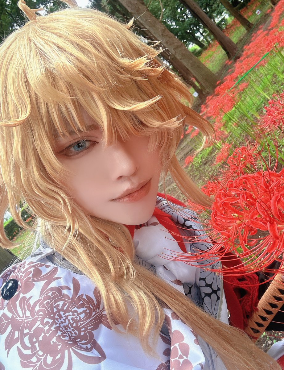 mnatery's tweet photo. コスプレ

本日則宗してきた💐 https://t.co/PiicUSw5jn