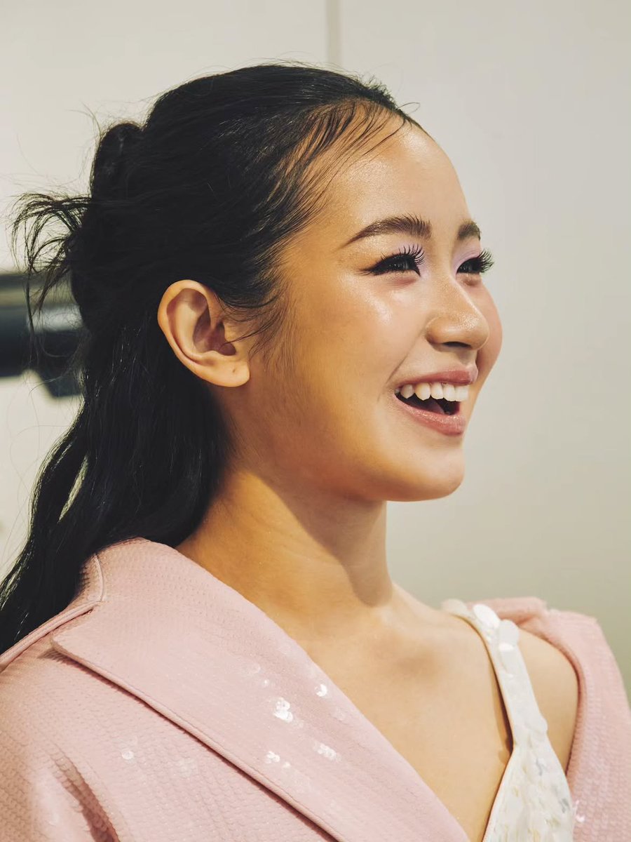 HallyuisLife's tweet photo. Juskow~ ganda ng bebe naming 'to oh. Asdgfsdgff🙈🤩 #CapriceCayetano https://t.co/kZsLCd0Cx7