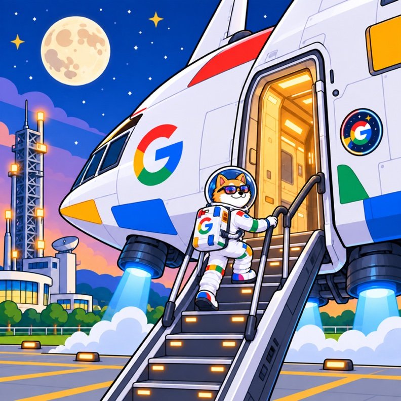 AlphabetInu's tweet photo. Boarding complete.

Destination: the moon.

$AGI is cleared for takeoff https://t.co/dEdC253zDN