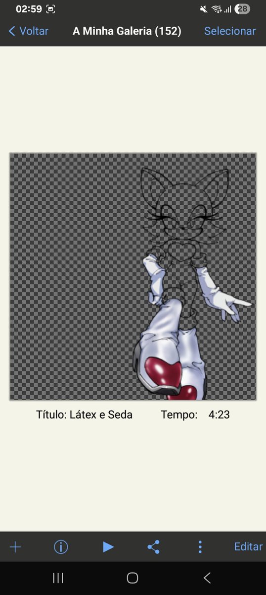Rott3nAppI3's tweet photo. @deathshimizu Eu já desisti de desenhar des-corromper... Salvo o desenho na galeria, Tiro print de algumas coisas importantes e sei que em menos de algumas horas vai tá assim kkkkkk Eu tanbem amo o IbisPlaint, mas dá ódio kesmo kkkkk

Esse daqui eu nunca cheguei a terminar, corrompe sempre. https://t.co/FCB4ykusDM