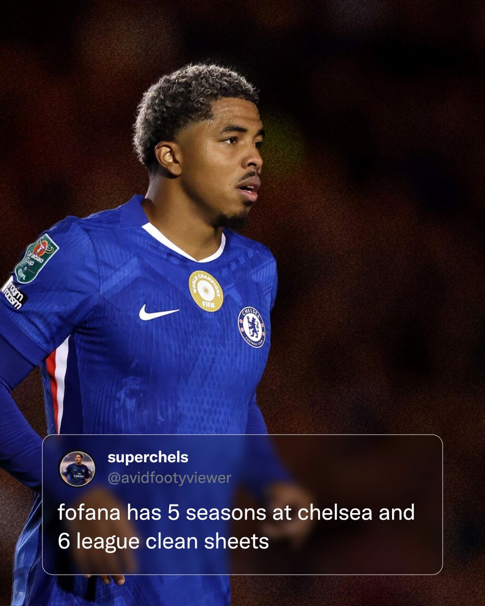 FootyHumour's tweet photo. One more clean sheet than seasons played is outrageous. https://t.co/eSwn58FFrp