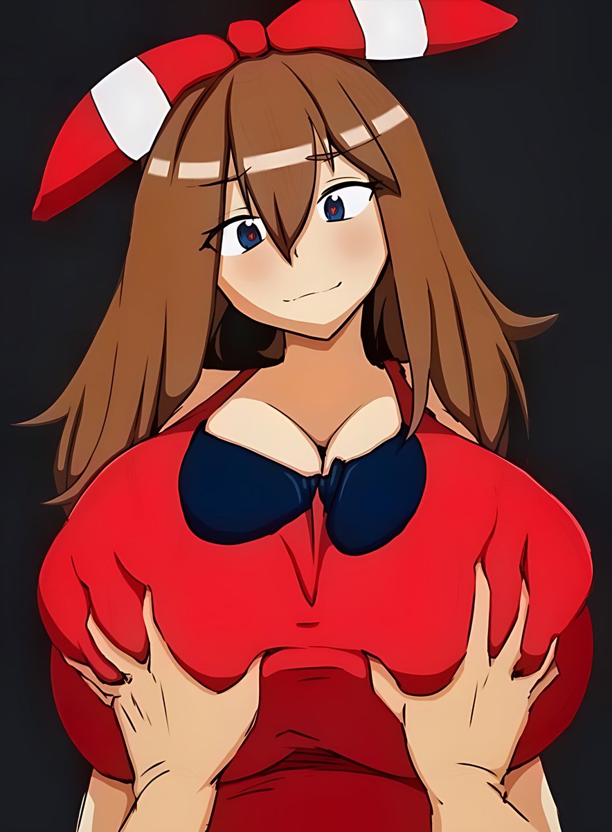 pokegoddessmay tweet picture