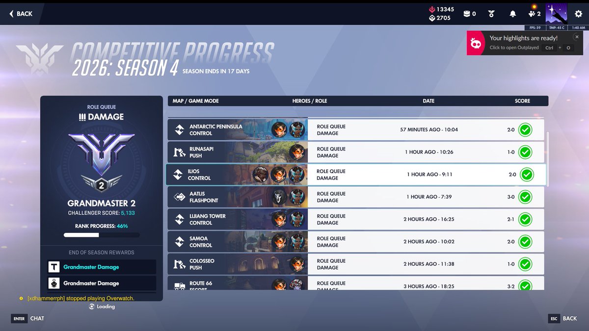 LuxthXO's tweet photo. i am ranked jesus. https://t.co/oadD7bAMA5