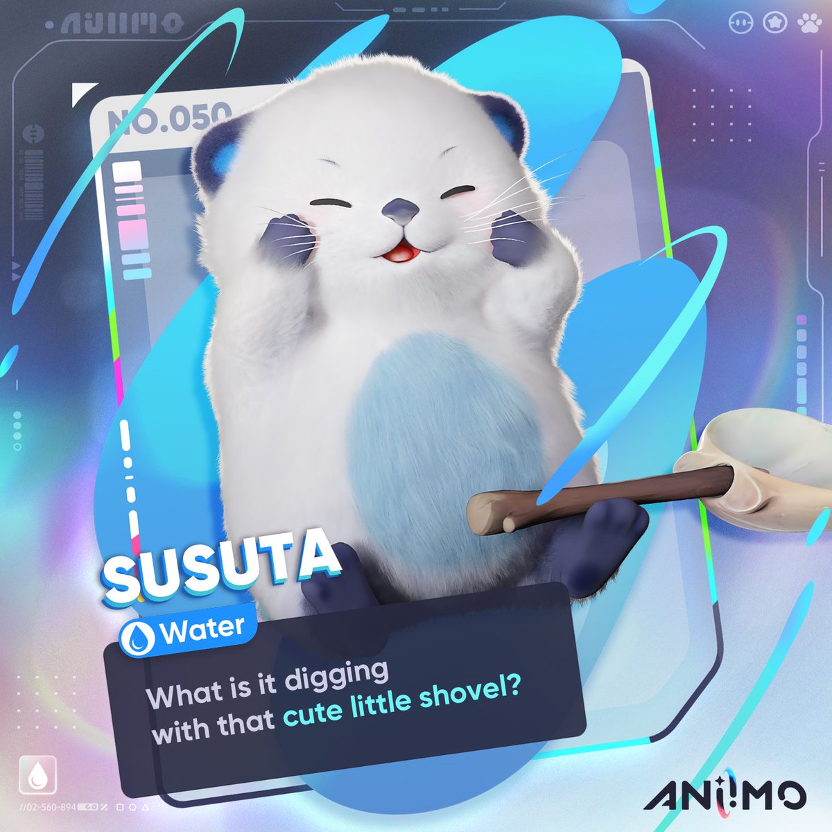cappucciyess's tweet photo. dapet susuta perfect, bagus ga ya ini aniimo? https://t.co/2zKWAlNAuY
