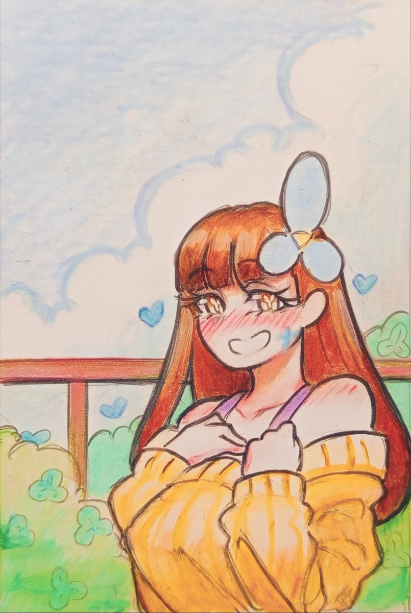 MayokoXhodo's tweet photo. Janeth ✨ https://t.co/fpwDpt2pbF