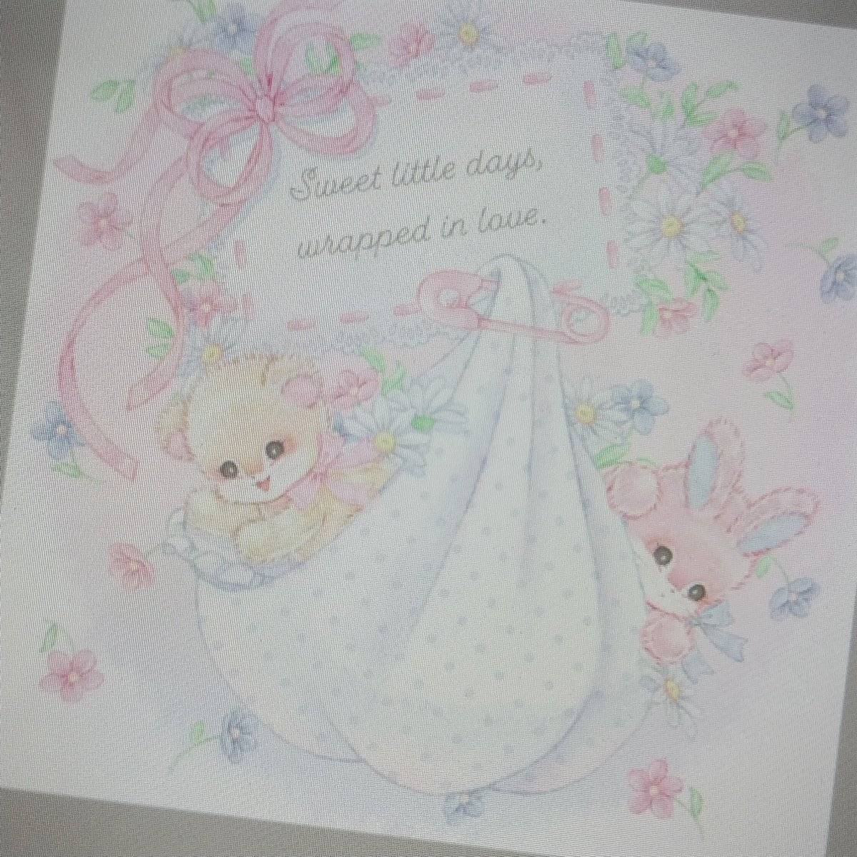 petitdoll2023's tweet photo. 本当はお知らせまでのお楽しみにしたいと思っていたのですが(*'ω'*)
頑張った記録も載せたいと思い！！
いつも更新をしていないこちらに進捗を(笑)

愛に包まれた　かわいい小さな日々を

大抵のこういったメッセージは、わたしの絵を好きでいてくださる方や受け取った方の幸せな日々を願っています。 https://t.co/CbuM01De1P