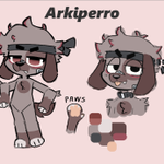 Photo by Arki perro gato CLOSED COMMISSIONS (@Arkiguau)