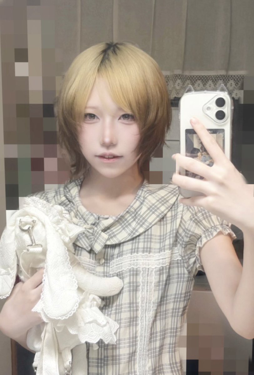 _yae_8's tweet photo. 自我紹介失礼しますʚ̴̶̷̆_ʚ̴̶̷̆ https://t.co/BxikUMqLMV