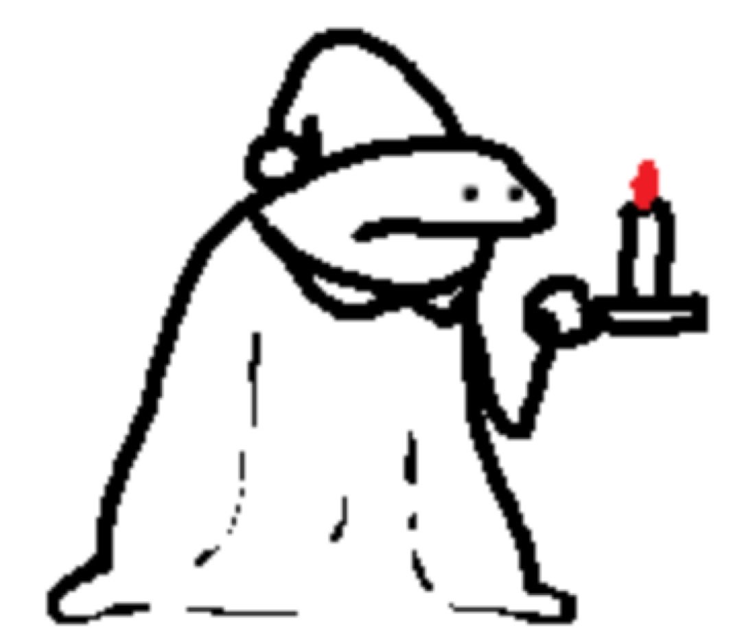 JakeGagain's tweet photo. @Flork_memes @binance @cz_binance https://t.co/qOt7W0jFna
