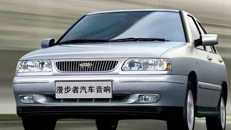JulioMuskopqop's tweet photo. From a 1999 “scheme” to today’s auto giants: Chery began with copied designs and legal loopholes. In 25 years, China became an EV powerhouse—but buyers still need to look beyond the screens for real reliability, value, safety, and fit. https://t.co/VAcR9CPU6X