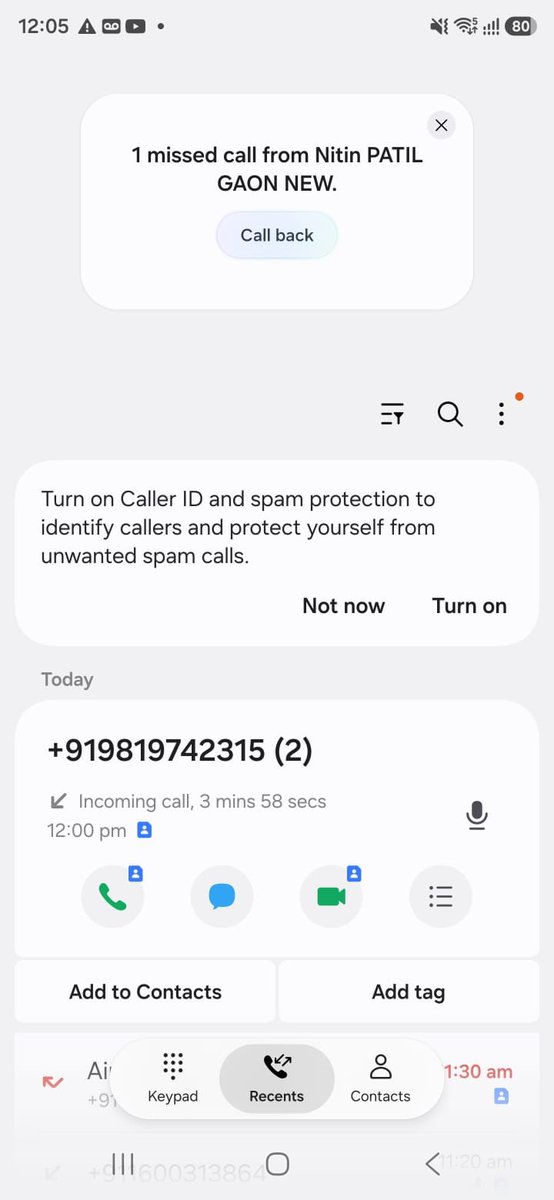 Expertonmy's tweet photo. Due to financial cress I missed the EMI of @kaori_saison The recovery agent calling to my relatives continuously and using abusive language pls take action and need DND immediate @RBI @CreditSaison https://t.co/4DgI1BYBMq