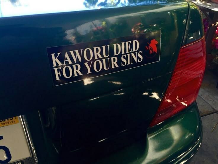 EvangelionShots's tweet photo. https://t.co/uyGFqgxvzh