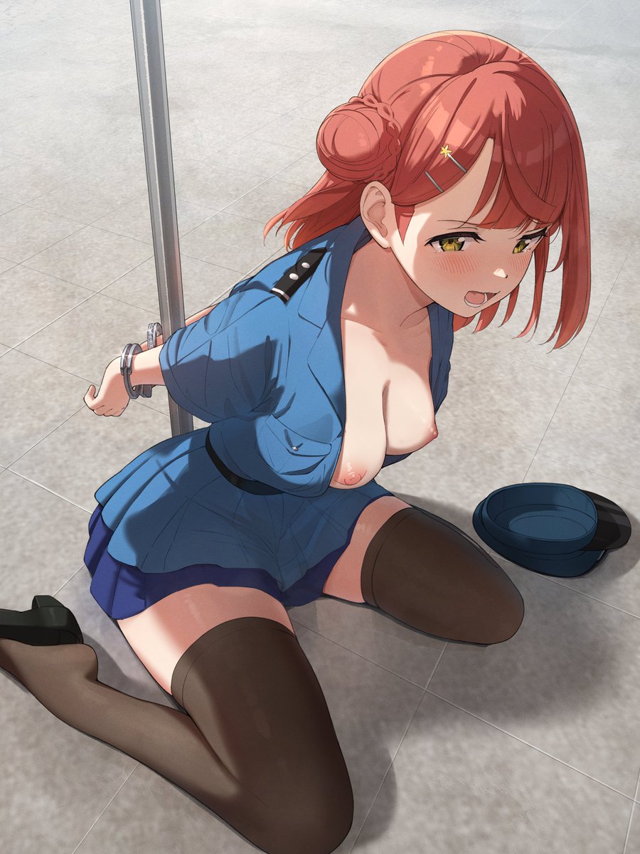 koorinotatahot's tweet photo. 捕まえた https://t.co/HXUbDmDUGN