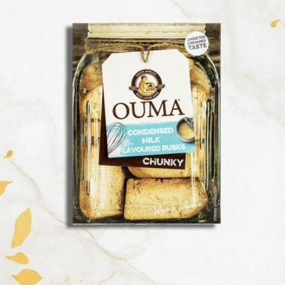 SAFoodStore's tweet photo. What’s in the SAFoodStore pantry?
The taste of home 🇿🇦  The ultimate "lekker" snack haul is just a click away! ☕ Ouma Rusks – Because coffee just isn't the same without a dip.
🔗 Shop now: https://t.co/fElcoUVAlN 
#Bakers #Ouma #Rusks #SAFoodStore #Snack https://t.co/QJPPRhbfNB