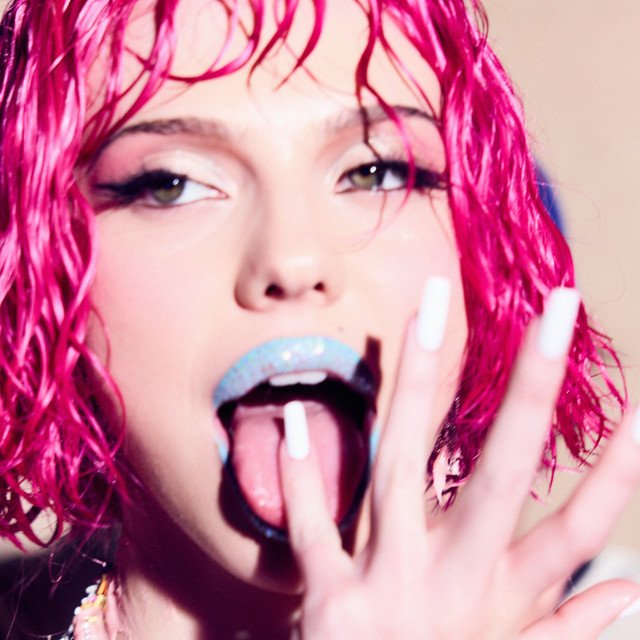 ChartPredicts's tweet photo. .@adelajergova's "Nicole Kidman" is currently on track to reach a new peak in the Billboard Hot 100’s Top 15 in its third week on chart, as the new tracking week begins.

See the early Hot 100 predictions here: https://t.co/7GOj0CGdWd https://t.co/BSLifrzRe4
