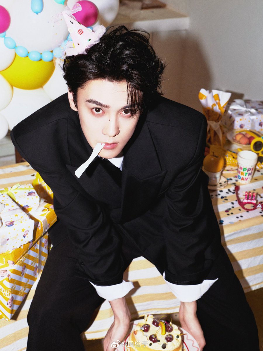 aixuning's tweet photo. 2026.09.19
TianXuning Weibo update

🎂

TIAN XUNING 29TH BIRTHDAY
#HappyXuningDay #TianXuning https://t.co/j0d45qHJgp