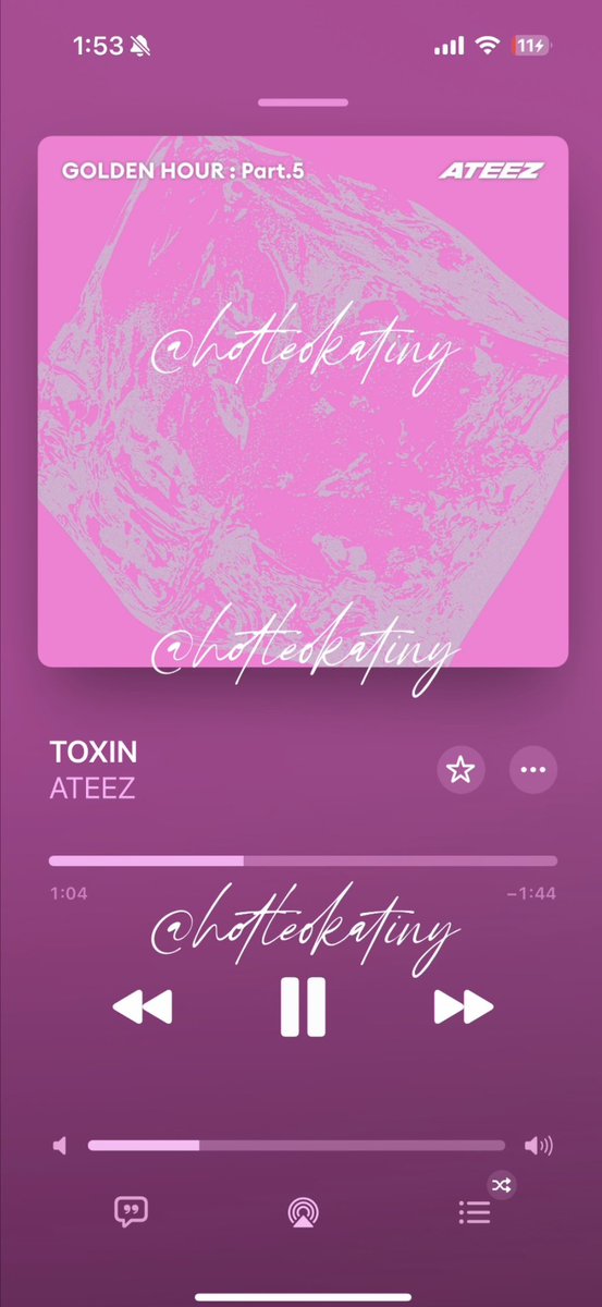 hotteokatiny's tweet photo. ATEEZ always goes above and beyond to be the amazing group they are today!! Their love for ATINY shines every time and I would love the chance to share the love back to them in person when I see them in LA! I found them in a time I needed joy 💕🏴‍☠️

#MAKESTAR_ATEEZ_Fansign_In_LA https://t.co/wHqS70ITbq