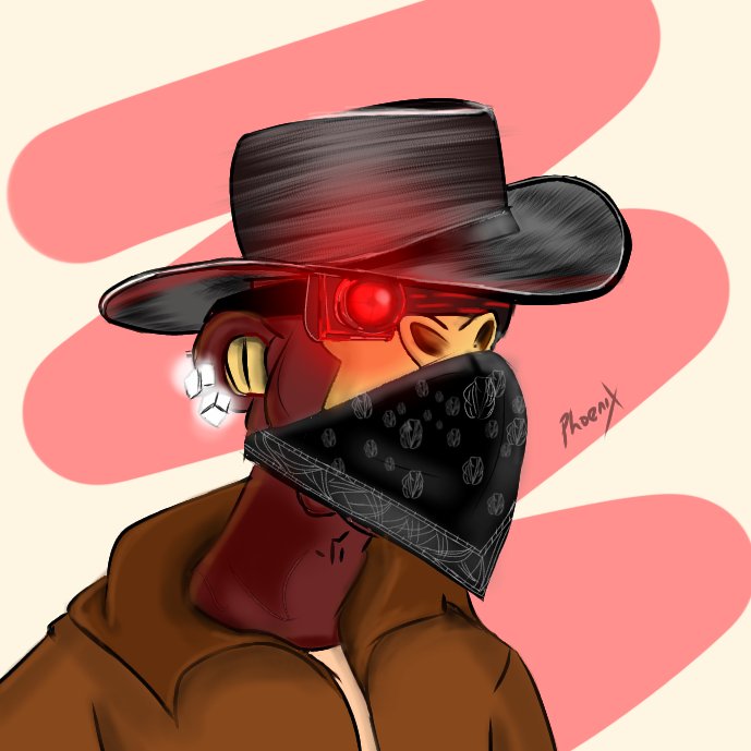 PhxTheArtist's tweet photo. Hi. I'm phoenix, i play with ibis paint https://t.co/OmViSGgSj3