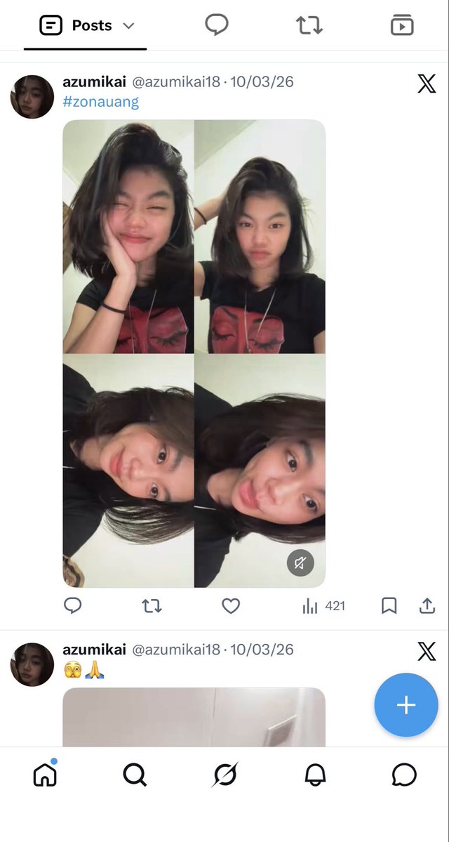 Milivicentthj's tweet photo. One more, dia lovescamin banyak org sampe berjuta” . Ngamcem pake “ yang katanya itu bapaknya “ 
Ternyata bohong https://t.co/UVm9XSRoV2